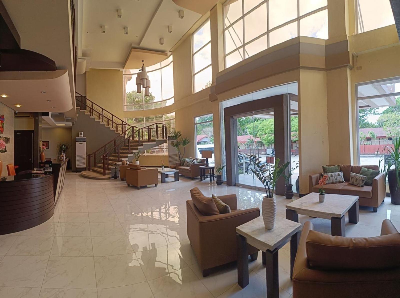 Mo2 Westown Hotel - Mandalagan Bacolod Exterior foto