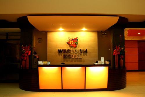 Mo2 Westown Hotel - Mandalagan Bacolod Exterior foto