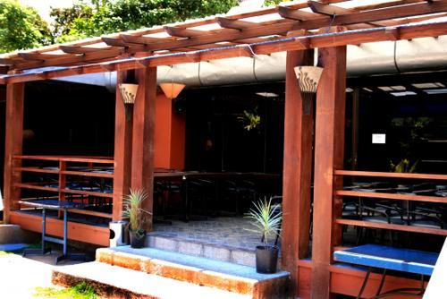 Mo2 Westown Hotel - Mandalagan Bacolod Exterior foto