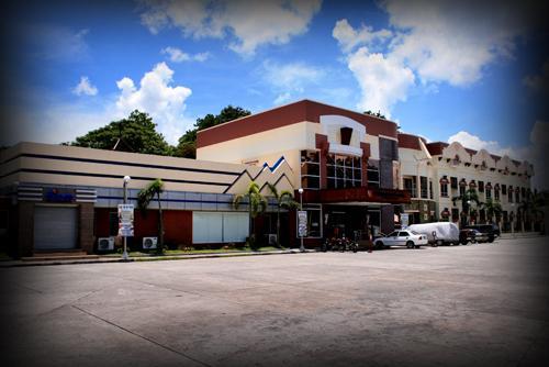 Mo2 Westown Hotel - Mandalagan Bacolod Exterior foto